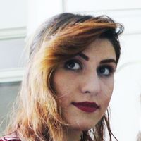 Photos de sara Soltani