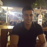 Фотографии пользователя idriss lah