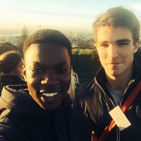 Paul Muwanga's Photo