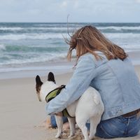 Yana Dmitrievna's Photo