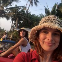 Hannah Naughton的照片