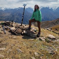 Fotos de Natasha Brik