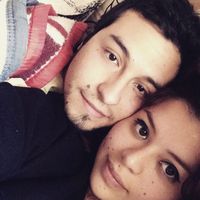 Gabriel Rivera Alarcon的照片