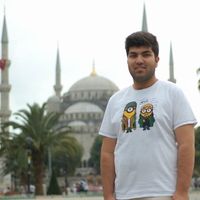 Affaf Sheikh's Photo