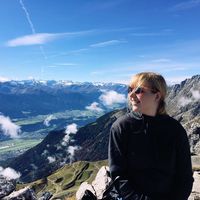 Denise Reusch's Photo