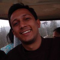 Abhishek Ranga's Photo