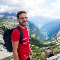 Alexis Bruno's Photo