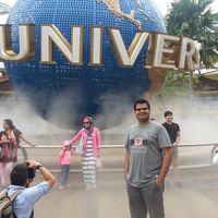 Sunil Khakwani's Photo