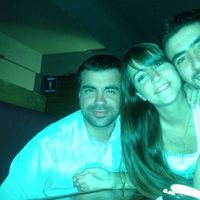 Fotos de Mariana Irurzun