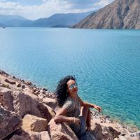 Carolina  Casallas's Photo