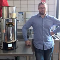 Photos de Dwight De Jaeghere