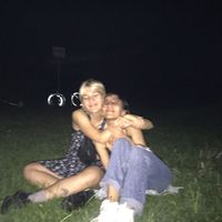 Vivianna Sarri的照片