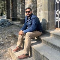 Akshay Singh Thakur的照片