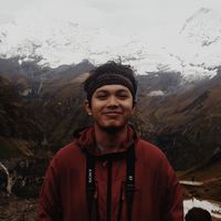 Fikri  Aswan's Photo