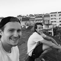 Le foto di Rob van Kasteren