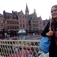 Fotos de Mathilde Guldbrandsen