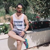 KAVEH NOROOZI的照片