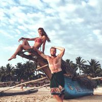 Sviatoslav Denysenko的照片