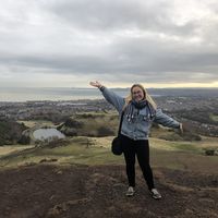 Shera Campini's Photo