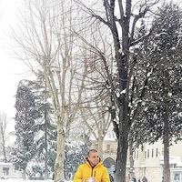 Khaled Saleh's Photo