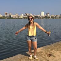 Fotos de Agustina Mel