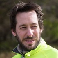 Sylvain Delcourt的照片