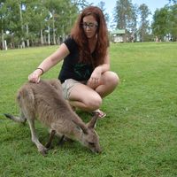 Theresa Van Buskirk的照片