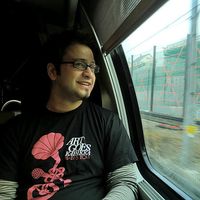 Fotos von Jannis  Sid