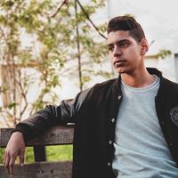 Mahfoud Younsi's Photo