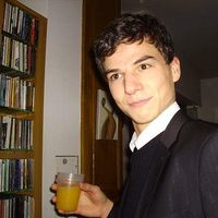 Gautier CHARLET's Photo