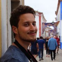 Victor Froiman的照片