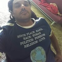 Luaay (Louie)'s Photo