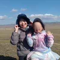 Ayumi TATSUHATA's Photo