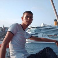 Nader Chibani的照片