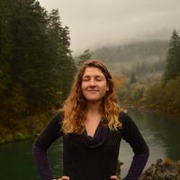 Madeline Bauman的照片