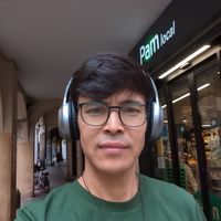 Abdullah  Ahmadi的照片