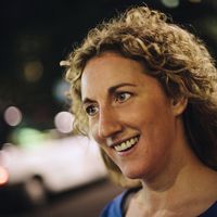 Helen Rimell的照片