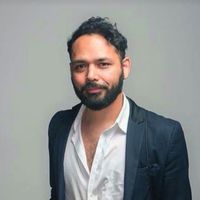 Le foto di Luis Gutierrez