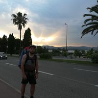 Fidelis Stehle's Photo