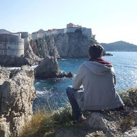 Pablo Lopez Sanz's Photo