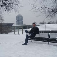 Edmilson Pinto's Photo