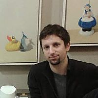 Simone Zarri的照片