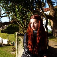 Vânia Reis的照片