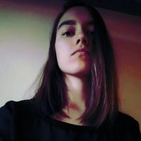 Anastasia Primova的照片