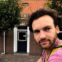 Jason van Lith的照片