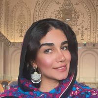 Golshid Taheri的照片