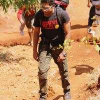 Fotos de Sujan Mukherjee