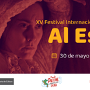 Photo de l'événement  Festival Internacional de Cine “Al Este”