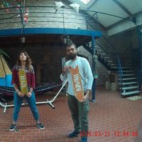 Emin Mouchameroglou的照片