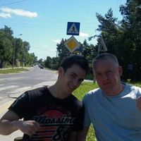 Krzysiek Grączewski's Photo